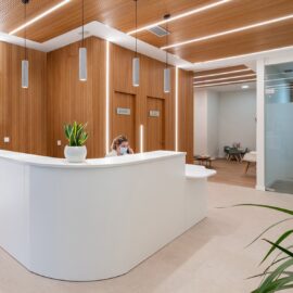 Perfil A00758_2 gris GIZA-LL aluminio KLUS