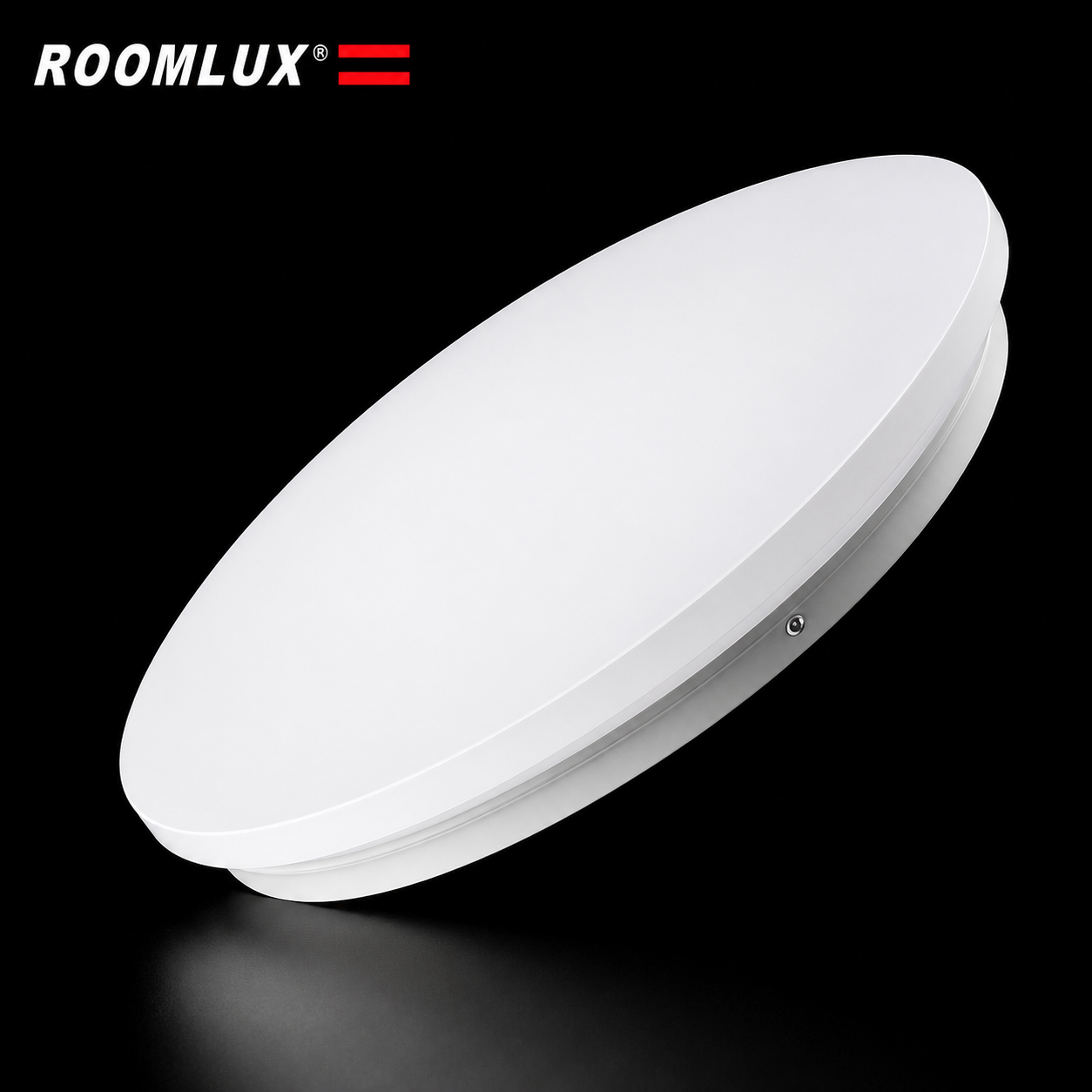 LAMP. TECHO LED 24w B27350 6500K 330mm 85-240v IP-20 ROOMLUX - Imagen 2