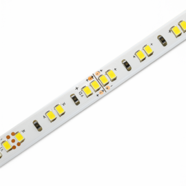 Cinta 15W 2700/6500K SECOLA1-DW SMD 2835 120 LED/MT IP-33 12V