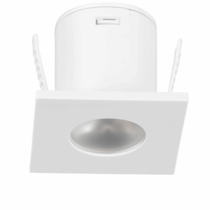 Emp. mini 1W LCG0710-1 # LED 3000K 68 LBLANCO Ø 30mm (35*29) 35° MINI