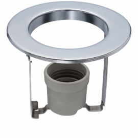 Emp. fija Ø DLR-63 R-20 SN 70 mm ( 100*117mm)EVOLIGHT