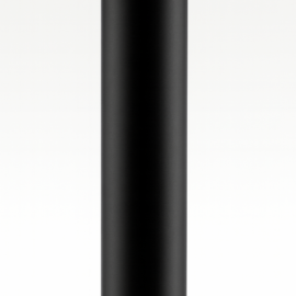 Foco correa 12w LRX0830-12 fijo 3000k 48v 310 x 50 mm para correa trenzada ¨SOBEU¨