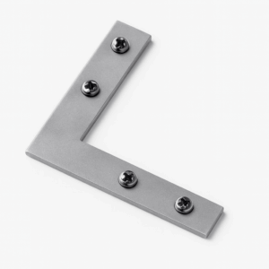 CONECTOR 42716 90º ZM PION ESCUADRA KLUS