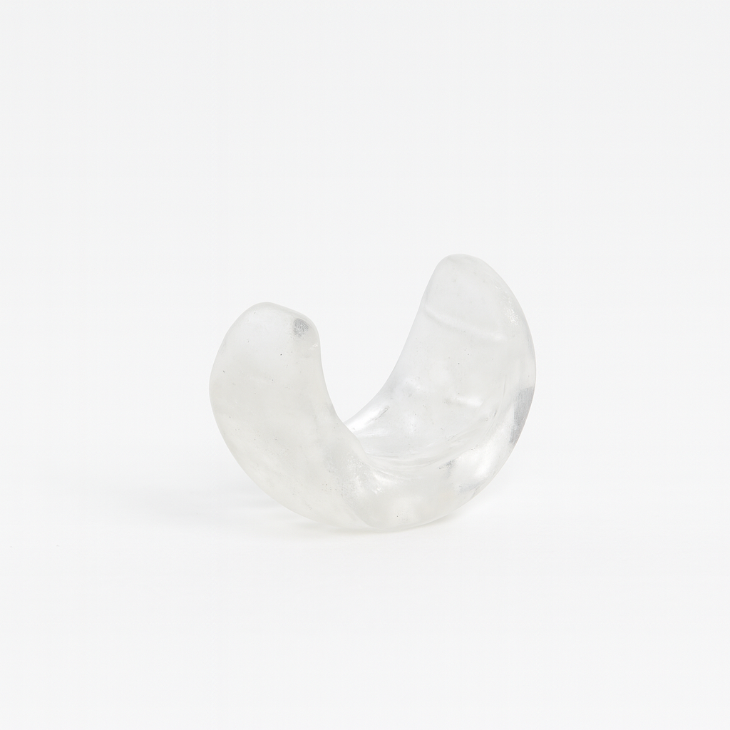 GRAPA 24375 PLASTICA TRANSPARENTE 24375 PARA PICO -O KLUS