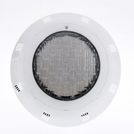 Lampara sumergible 18W 6000K 12V P/PISCINA LED DIMEABLE C/CONTROL C/MEMORIA SUPERFICIE IP68 PAR-