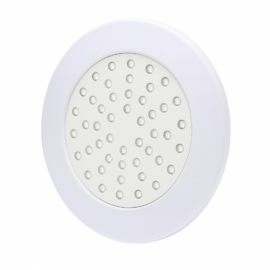 Lampara sumergible piscina 7W ultra slim SWYCD-F1 125MM*25MM 3000K 12V IP-68 para piscinas