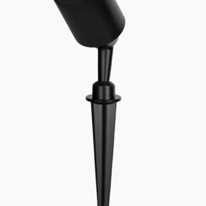 Lamp. LCD0120-GU-10 jardin con puya 60*346 IP-65 de FIBRA DE VIDIO