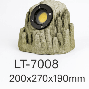 Lamp. lineal 18w JT-15544 30LAMP. LT-7008 DE JARDIN LED 3W ROCA EVOLIGHT00K 30º IP -65 1 MT WALL WASHER 85-245V jardin