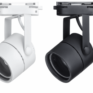 Foco riel GU-10 CS-13 WH BLANCO 2 LINEAS EVOLIGHT