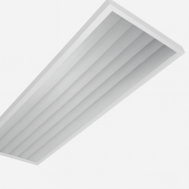 Lamp. FLUOR. 4X54W CENIT 400 T5 (outlet)