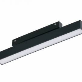 Lamp. mag. riel 10w 300mm 3000k CX20-FG-300 DC48VRECTO MAGNETICO 091376