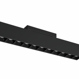 Lamp. mag. RIEL MAGNETICO CX20-GS 12W 3000K 48V