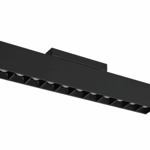 Lamp. mag. RIEL MAGNETICO CX20-GS 12W 3000K 48V