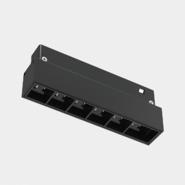 Lamp. mag. RIEL MAGNETICO CX20-GS 6W 3000K 48V