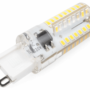 Bombillo 3000k 3.5 w G-9 B01303 DIMIABLE 110-130V ROOMLUX