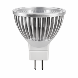 Bombillo 2500k 4w JCDR MR-16 G5.3 85-265V