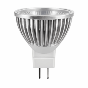 Bombillo 2500k 4w JCDR MR-16 G5.3 85-265V