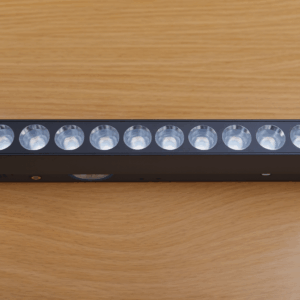 KDL-20-6201 12W 2700K SPOT FOCO RECTO 48V MAGNTICO DIMIABLE