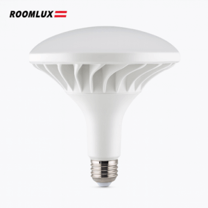 BOMBILLO 6500k 30W E-27 UFO 85-240V 3200LM 160° 100-265V B33730 ROOMLUX