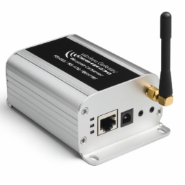 CONTROLADOR WIFI LED NET REF. WIFI-103 dc12v 144W LTECH CONTROLA 9 ESCENAS CON