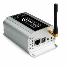 CONTROLADOR WIFI LED NET REF. WIFI-104 dc12v 144W LTECH CONTROLA 12 ESCENAS