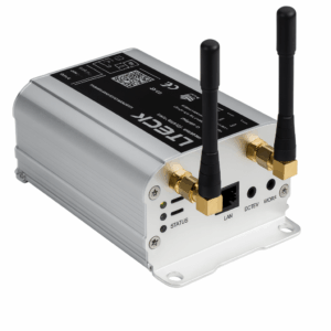 CONTROLADOR WIFI LED NET REF. WIFI-106 dc12v 144W LTECH CONTROLA 12 ESCENAS