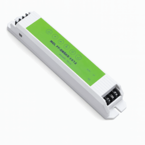 CONTROL INALAMBRICO LED 3 CANALES 180W