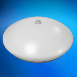 Lamp. TECHO 25W 6500K CON SENSOR INFRARROJO 85-165V 2250lms