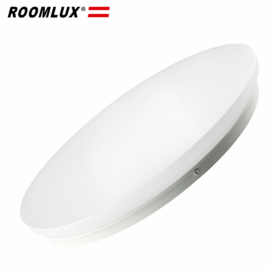 Lampara de techo 24w B27350 3000K 330mm 85-265v IP-20 ROOMLUX