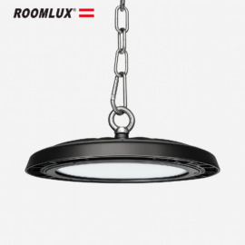 Lampara UFO 150W 6500K B60716 AC100-265V. MEAN WELL 15,000LM IP20