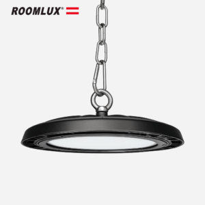 Lamp. UFO 150W 6500K B60716 AC100-265V. MEAN WELL 15,000LM IP20