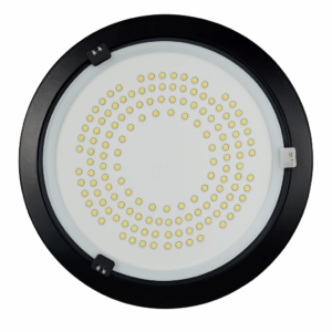 Lamp. UFO 200W 6500K B60716 AC100-265V 24,000LM IP65 MEAN WELL DRIVER