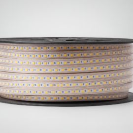 Manguera LED 3528 9.6W 3000K 110V IP67 LN