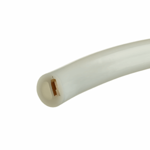 Manguera Neon 3000k 22W/Mts 14*14mmX 20 mt 24v HEX D801 BD-AS con accesorios