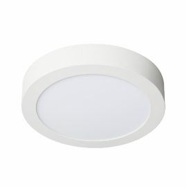 Panel superf. 12w 7" 6500K SKEM-13