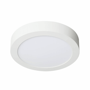 Panel superf. 12w 7" 6500K SKEM-13