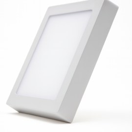 Panel superf. 18W # 9" 6500K SKEM-14