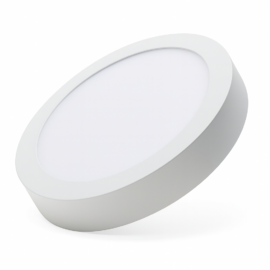 Panel superficie 24W 3000K 300 mm 1800 lm B29720 100-265V ROOMLUX