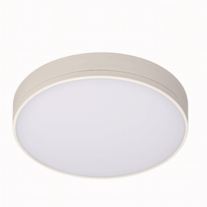 Panel superf. 24w 4200k 170mm (6.5") Lmb0760 100-240V REDONDO 1920LM COMERCIAL