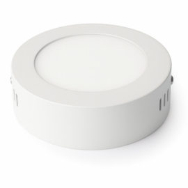 Panel superf. 6w 5" 6500K O SKEM-13