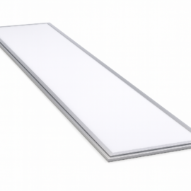 Panel LZ-PB1200X300 50W 6000K (1X4) 85-265V 120° backlit LED