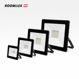 REFLECTOR 10W 3000K 800lm 100-265V B43718 ROOMLUX 103*65