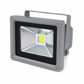 REFLECTOR 10W 6500K JHD-8201-1 1100 LM 110 L/w