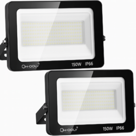 REFLECTOR 150W 3000K SMD 00-130V ELE