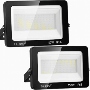 REFLECTOR 150W 3000K SMD 00-130V ELE