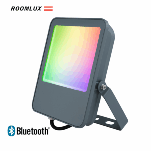 REFLECTOR 70W 120° RGB 85-265V IP-65 CON CONTROL REMOTO ML-RGBWR-04