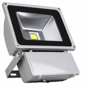 REFLECTOR 80W 120º 7600LM 6500K 85-265V