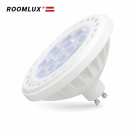 Bombillo 3000k 15w GU-10 AR-111 38º B41515 85-265V 1200 lm ROOMLUX