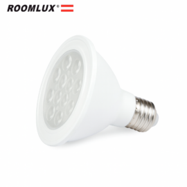 Reflector PAR-20 3000K 8W E-27 B54530 640 LM 85-265V 38º ROOMLUX REFLECTOR LED
