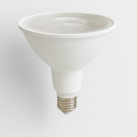 PAR-38 18W 3000K 1440lm REFLECTOR LED 38º B54527 90-250V